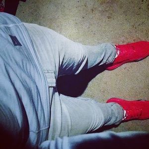 Meet your Posher, Caden